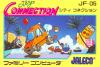 City Connection - NES - Famicom