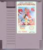 Clash At Demonhead - NES - Famicom