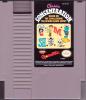 Classic Concentration - NES - Famicom