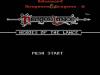 Advanced Dungeons & Dragons : Heroes Of The Lance - NES - Famicom