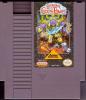 Conquest Of The Crystal Palace - NES - Famicom