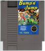 Bump 'n' Jump - NES - Famicom