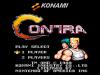 Contra - NES - Famicom