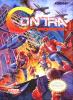 Contra Force - NES - Famicom