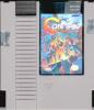 Contra Force - NES - Famicom