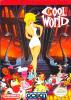 Cool World - NES - Famicom