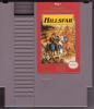 Advanced Dungeons & Dragons : Hillsfar - NES - Famicom