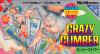 Crazy Climber - NES - Famicom