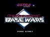 Cyber Stadium Series : Base Wars  - NES - Famicom