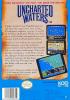 Uncharted Waters - NES - Famicom