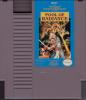 Advanced Dungeons & Dragons : Pool Of Radiance - NES - Famicom