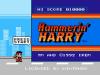 Hammerin' Harry - NES - Famicom