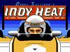 Danny Sullivan's Indy Heat - NES - Famicom