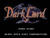 Dark Lord  - NES - Famicom