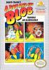 David Crane's A Boy And His Blob : Trouble On Blobolonia  - NES - Famicom