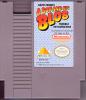 David Crane's A Boy And His Blob : Trouble On Blobolonia  - NES - Famicom