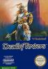 Deadly Towers - NES - Famicom