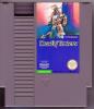 Deadly Towers - NES - Famicom