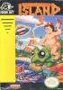 Adventure Island 3 - NES - Famicom