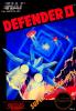 Defender II  - NES - Famicom