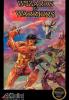 Wizards & Warriors - NES - Famicom