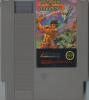 Wizards & Warriors - NES - Famicom