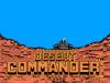 Desert Commander - NES - Famicom