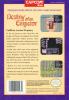 Destiny Of An Emperor - NES - Famicom