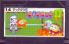 Dig Dug II - NES - Famicom