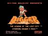 Digger T. Rock : The Legend Of The Lost City - NES - Famicom