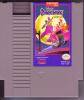 Disney's Darkwing Duck - NES - Famicom