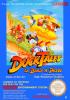 Disney's DuckTales : La Bande à Picsou  - NES - Famicom