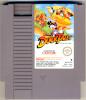 Disney's DuckTales : La Bande à Picsou  - NES - Famicom