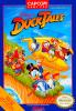 Disney's DuckTales  - NES - Famicom