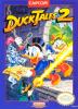 Disney's DuckTales 2 - NES - Famicom