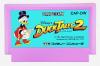 Disney's DuckTales 2 - NES - Famicom