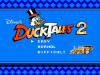 Disney's DuckTales 2 - NES - Famicom