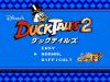 Disney's DuckTales 2 - NES - Famicom