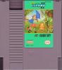 Adventure Island II - NES - Famicom