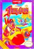 Disney's TaleSpin  - NES - Famicom