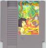 Disney's Le Livre De La Jungle - NES - Famicom