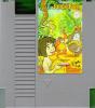 Disney's Jungle Book  - NES - Famicom