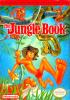 Disney's Jungle Book  - NES - Famicom