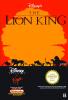 Disney's The Lion King - NES - Famicom