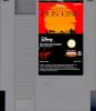 Disney's The Lion King - NES - Famicom