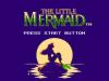 Disney's The Little Mermaid - NES - Famicom