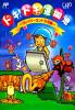 Doki ! Doki ! Yuuenchi : Crazy Land Daisakusen  - NES - Famicom