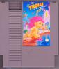 The Trolls In Crazyland - NES - Famicom