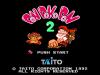 Don Doko Don 2 - NES - Famicom