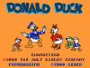 Donald Duck  - NES - Famicom